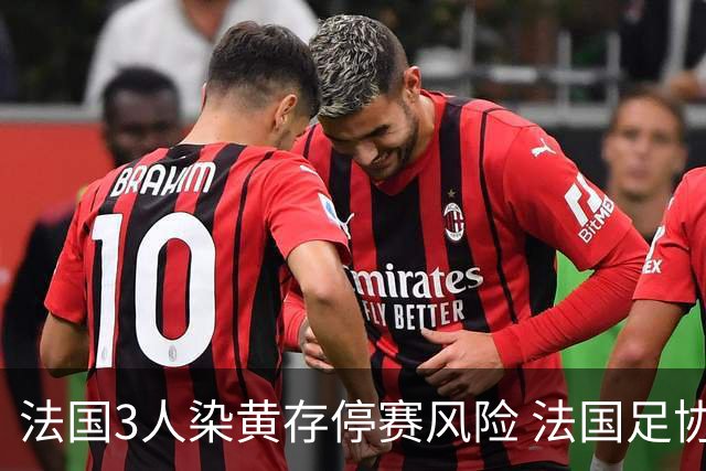 法国3人染黄存停赛风险 法国足协酝酿上诉力保奥利塞