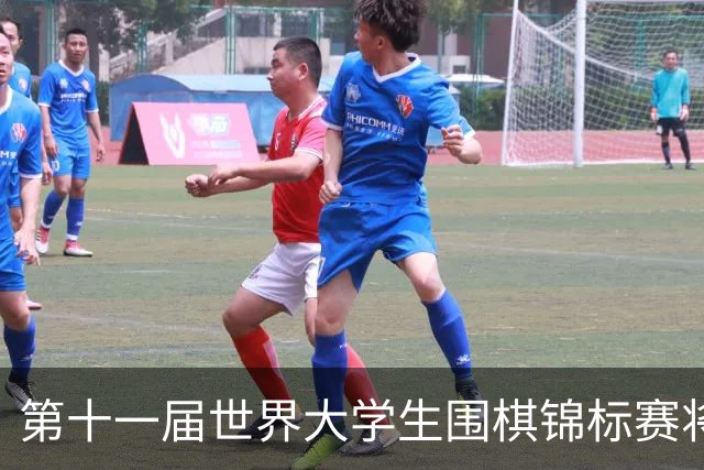 第十一届世界大学生围棋锦标赛将在荷兰举行