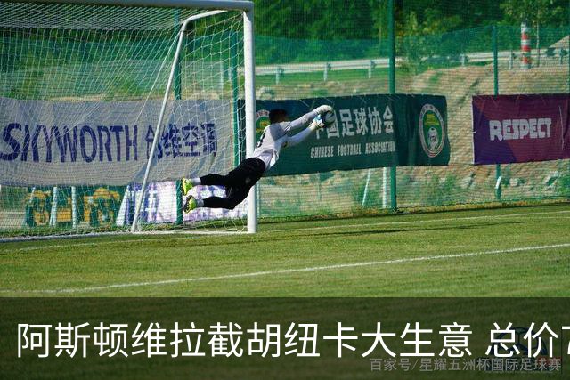 阿斯顿维拉截胡纽卡大生意 总价7000万欧抢签曼赞比